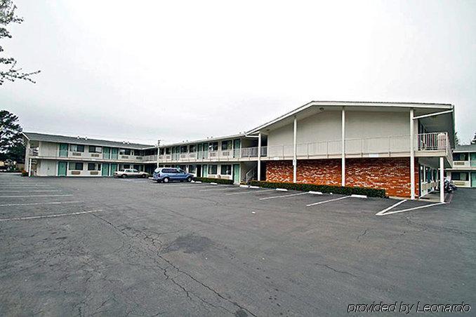 Park Inn By Radisson, Santa Rosa South Exterior photo