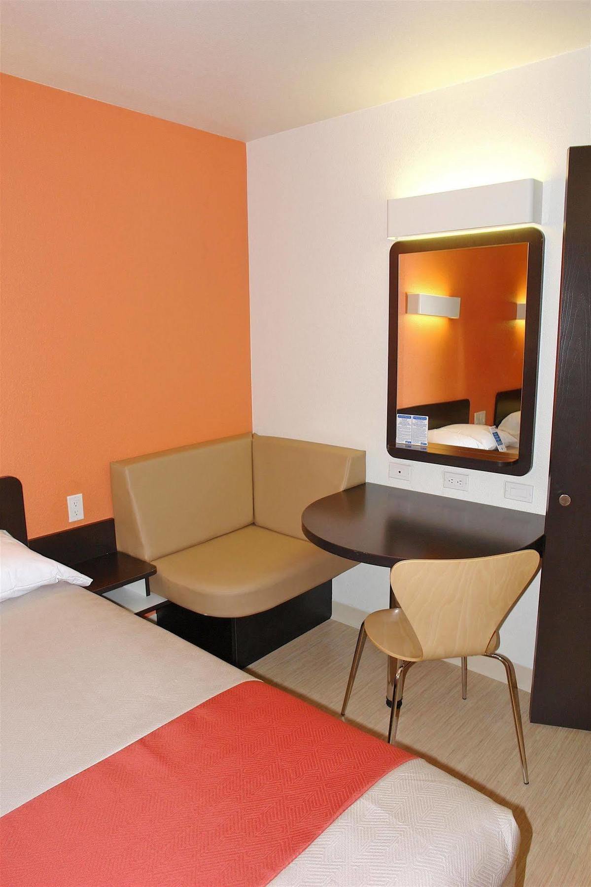 Park Inn By Radisson, Santa Rosa South Exterior photo