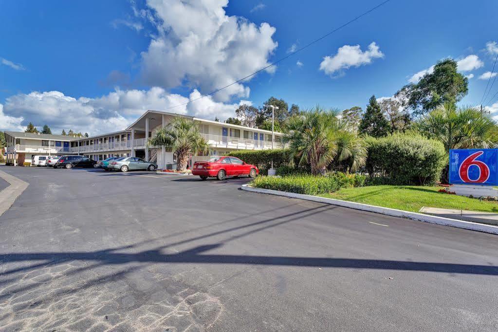 Park Inn By Radisson, Santa Rosa South Exterior photo